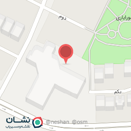 عکس پاتوق گلستان