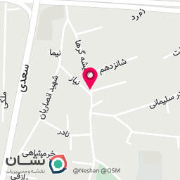 عکس پیرایش کات لاین