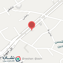 عکس فروشگاه لوازم آشپزخانۀ آنا