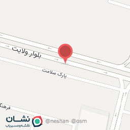 عکس مجتمع امیران