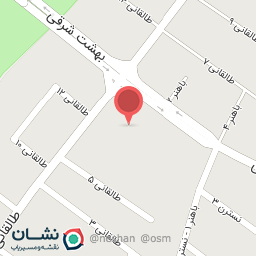 عکس دانشکده علوم پزشکی اسفراین