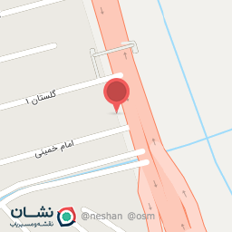 عکس برنج فروشی قربانی