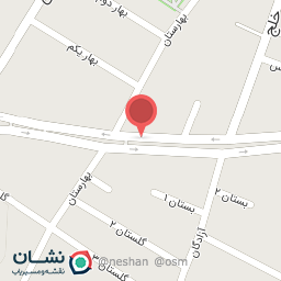 عکس کافه برمودا