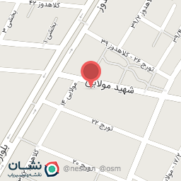 عکس برق و کولر خودرو صفاری