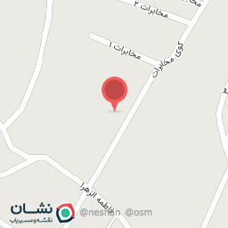 عکس مدرسه کارودانش شبستر