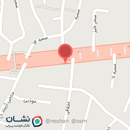 عکس بانک تجارت شعبه شهرک صبا