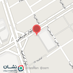 عکس فرش مشهد نقوی