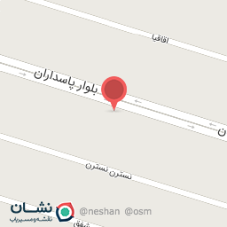 عکس سوپر مارکت رفاه