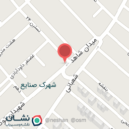 عکس فروشگاه اینترنتی قطعات خودرو اتومیهن 