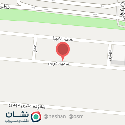 عکس دهکده ارگانیک لیهاتو