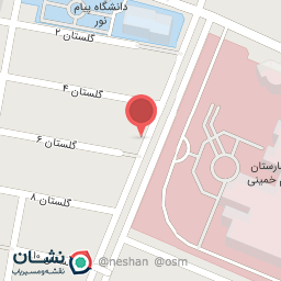 عکس نانوایی بربری