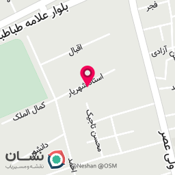 عکس موسسه چندمنظوره فرهنگی هنری سیمرغ شهریار