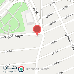 عکس تجهیزات آرایشگاهی گلد پویا 