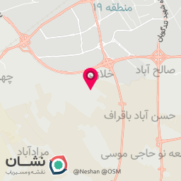 عکس تشک رویال