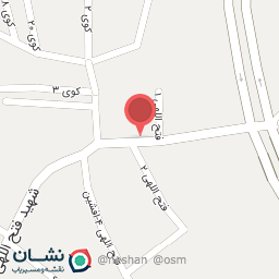 عکس تعمیرگاه مکانیکی تالیسمان