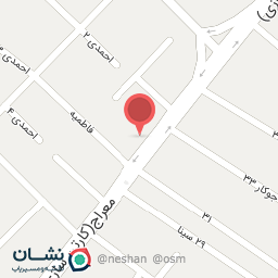 عکس کبابی احمدی