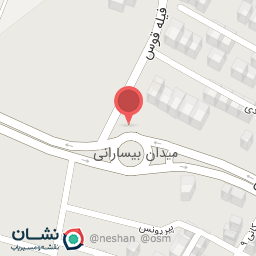 عکس رستوران باغچه پاشا