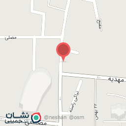 عکس خدمات فنی بهروزنیا