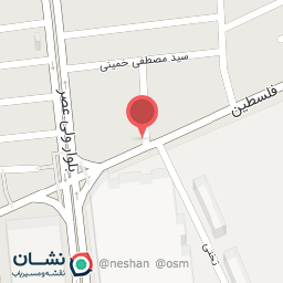 عکس هتل آپارتمان دوستان