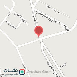 عکس افق کوروش شعبه پلدشت امام