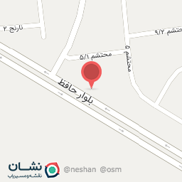 عکس مجتمع تعمیرگاهی شیراز خودرو 