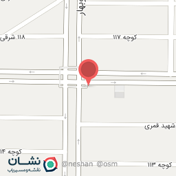 عکس بانک رفاه کارگران شعبه ۲۲ بهمن