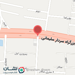 عکس داروخانه شبانه روزی حدادیان