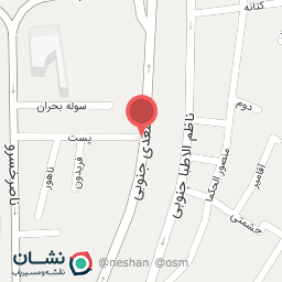 عکس بازرگانی رزم آرام