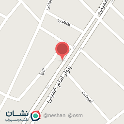 عکس شرکت خدمات مسافرتی و گردشگری کاسپین سیر آبیک