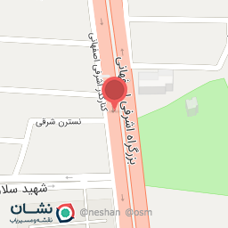 عکس آیت الله طالقانی