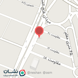 عکس سوپر مارکت آسمان