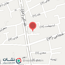 عکس تعمیرگاه مکانیکی فروغی