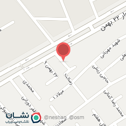 عکس فروشگاه چای و برنج ولیعصر