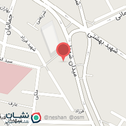 عکس آرایشگاه بزرگ حاتم