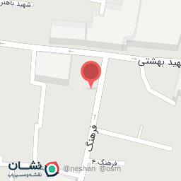 عکس مرکز جامع سنجش بهشهر