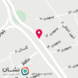 عکس تولیدی محبین حضرت زینب