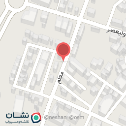 عکس خوابگاه قصر شیرین