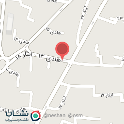 عکس آژانس آرش