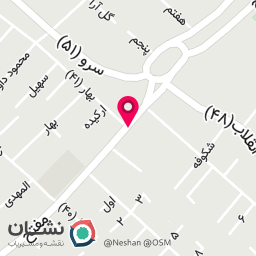 عکس کباب بریانی آتش