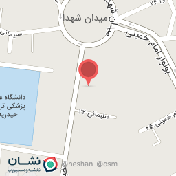 عکس شیرینی سرای مسافر