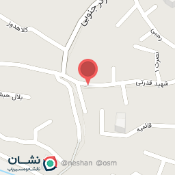 عکس هایپرمارکت حاج حبیب رحمان زاده