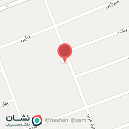 عکس مجتمع مسکونی گلها