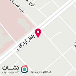عکس چاپخانه آزادگان