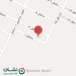 عکس حسینیه چهارده معصوم (علیهم‌السلام) قلعه‌شیری‌ها