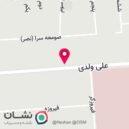 عکس خوابگاه پسرانه ولیعصر