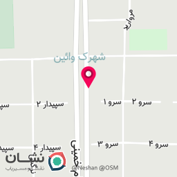 عکس سایت مسکن دلیر