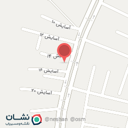 عکس قالیشویی نفیس