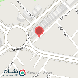 عکس نیکران موتور ( نمایندگی خدمات عبدالله آبادی)