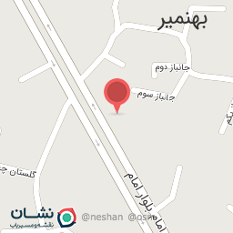 عکس سنگ آنتیک نتاج