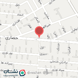 عکس تاسیسات حیدری 